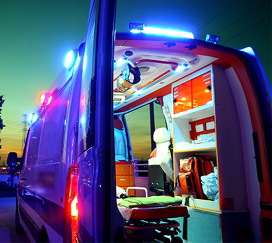 新沂市车辆内部展示