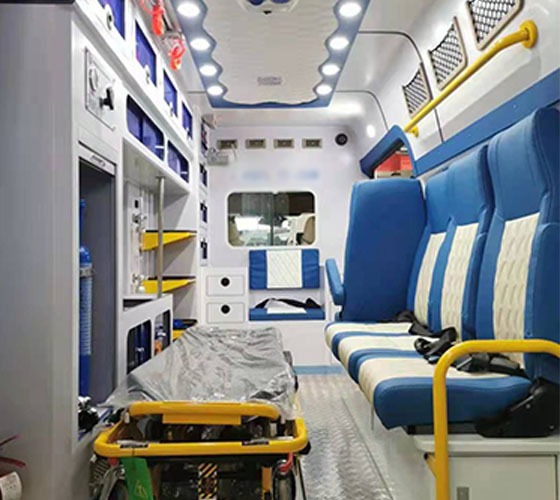 新沂市车辆内部展示