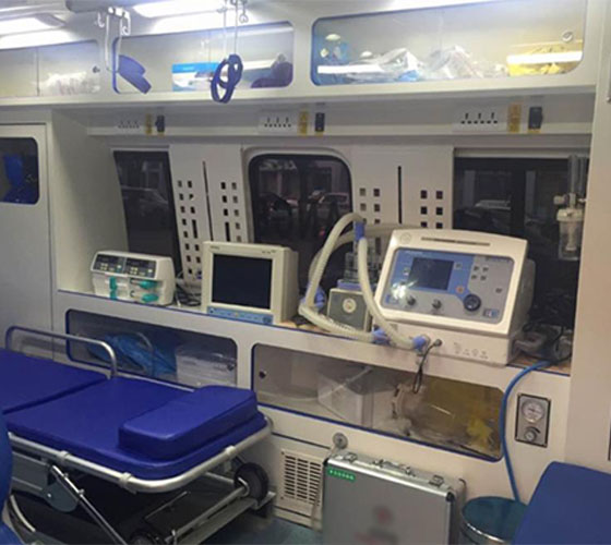 新沂市车辆内部展示